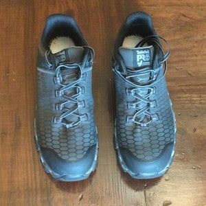 Timberland Pro Alloy Toe Safety Shoes M11